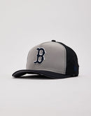 New Era MLB Boston Red Sox 9Fifty A-Frame Snapback Hat
