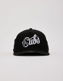 New Era MLB Chicago Cubs 9Fifty A-Frame Trucker Hat