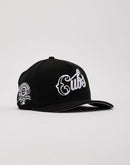 New Era MLB Chicago Cubs 9Fifty A-Frame Trucker Hat