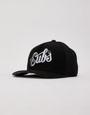 New Era MLB Chicago Cubs 9Fifty A-Frame Trucker Hat
