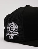 New Era MLB Chicago Cubs 9Fifty A-Frame Trucker Hat