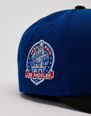 New Era MLB Los Angeles Dodgers 9Fifty A-Frame Snapback Hat