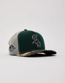 New Era MLB Chicago White Sox 9Fifty A-Frame Trucker Hat