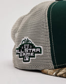 New Era MLB Chicago White Sox 9Fifty A-Frame Trucker Hat