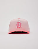 New Era Detroit Tigers 9Fifty A-Frame Snapback Hat
