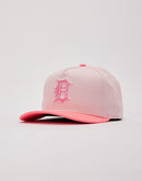 New Era Detroit Tigers 9Fifty A-Frame Snapback Hat
