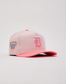 New Era Detroit Tigers 9Fifty A-Frame Snapback Hat