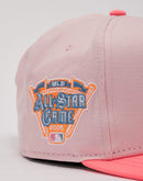 New Era Detroit Tigers 9Fifty A-Frame Snapback Hat