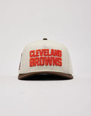New Era Cleveland Browns 9Fifty A-Frame Snapback Hat