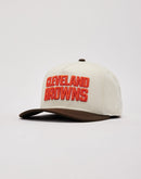 New Era Cleveland Browns 9Fifty A-Frame Snapback Hat