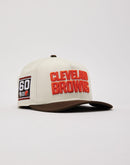 New Era Cleveland Browns 9Fifty A-Frame Snapback Hat