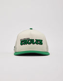 New Era Philadelphia Eagles 9Fifty A-Frame Trucker Hat