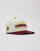 New Era Washington Commanders 9Fifty A-Frame Snapback Hat
