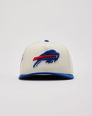 New Era Buffalo Bills 9Fifty A-Frame Snapback Hat