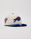 New Era Buffalo Bills 9Fifty A-Frame Snapback Hat