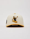 New Era Pittsburgh Steelers 9Fifty Snapback Hat