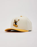 New Era Pittsburgh Steelers 9Fifty Snapback Hat