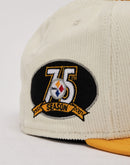 New Era Pittsburgh Steelers 9Fifty Snapback Hat