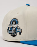 New Era Detroit Lions 9Fifty A-Frame Snapback Hat