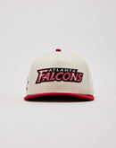 New Era NFL Atlanta Falcons 9Fifty A-Frame Snapback Hat