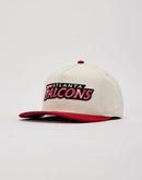 New Era NFL Atlanta Falcons 9Fifty A-Frame Snapback Hat