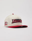 New Era NFL Atlanta Falcons 9Fifty A-Frame Snapback Hat