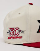 New Era NFL Atlanta Falcons 9Fifty A-Frame Snapback Hat