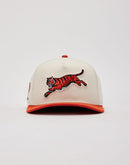 New Era Cincinnati Bengals 9Fifty A-Frame Snapback Hat