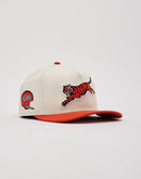 New Era Cincinnati Bengals 9Fifty A-Frame Snapback Hat