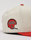 New Era Cincinnati Bengals 9Fifty A-Frame Snapback Hat