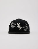 Mitchell & Ness Chicago White Sox Bones Snapback Hat