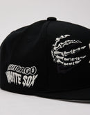 Mitchell & Ness Chicago White Sox Bones Snapback Hat