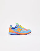 New Balance 990v3 'Wild Style' Pre-School