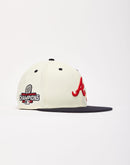 New Era Atlanta Braves 9Fifty Snapback Hat