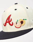 New Era Atlanta Braves 9Fifty Snapback Hat