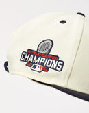 New Era Atlanta Braves 9Fifty Snapback Hat