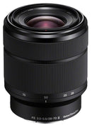 Sony A7 V Mirrorless Camera with 28-70mm II Lens