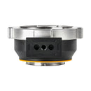 NiSi ATHENA PL-RF Adapter for PL Lenses to RF Cameras
