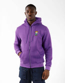 Central Mills Small Icon Rugrats Chuckie Full-Zip Hoodie