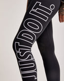 Nike Classics High-Waisted Leggings