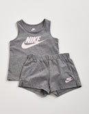 Nike Club Tank Top And Shorts Set Toddler