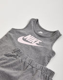 Nike Club Tank Top And Shorts Set Toddler