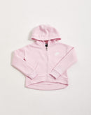Nike Club Fleece Full-Zip Hoodie Pre-School