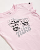 Nike Icon Clash Skate Tee Pre-School