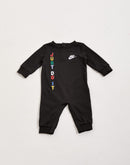 Nike Newborn Baby French Terry Onesie