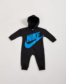 Nike Full-Zip Coverall Infant