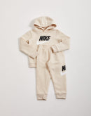 Nike Club Fleece Jogger Set Toddler