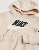 Nike Club Fleece Jogger Set Toddler