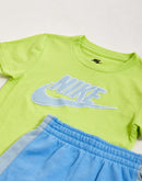 Nike Amplify Shorts Set Toddler