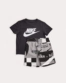 Nike NSW Club Shorts Set Toddler